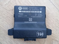 Modul control central Can Gateway VW Passat B6 cod 3C0907530A 3C0907951A