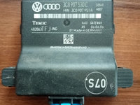 Modul control central CAN Gateway VW Volkswagen Passat B6 3C2 2005 - 2010 cod 3C0907530C