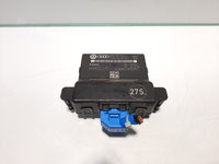 Modul control central, cod 1K0907530Q, Skoda Roomster Praktik (5J) 1.3 tdi, BLS (idi:455706)