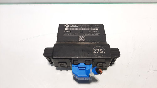 Modul control central, cod 1K0907530Q, Skoda 