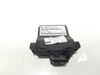 Modul control central, cod 3R0907530, Seat Exeo ST (3R5) (id:593298)