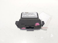 Modul control central, cod 7N0907530AG, VW Golf 6 Variant (AJ5) (id:634731)