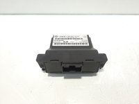 Modul control central, cod 7N0907530Q, Vw Passat CC (357) (id:468459)