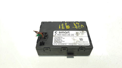 Modul control central, cod A4548202526, Smart