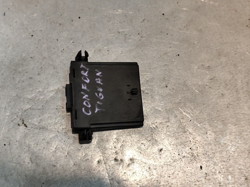 Modul Control central Gateway 7n0907530m
