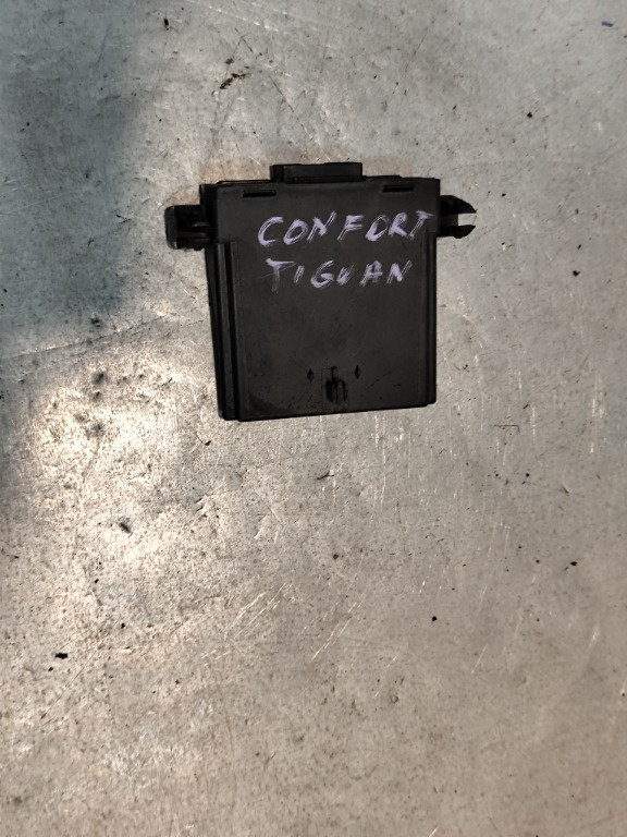 Modul Control central Gateway 7n0907530m
