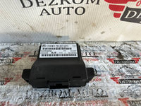 Modul Control Central Gateway 7N0907530Q VW Touran I (1T1, 1T2) 2.0 TDI 136 cai