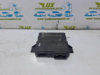 Modul control central gateway 8t0907468t Audi A4 B8/8K [2007 - 2011]