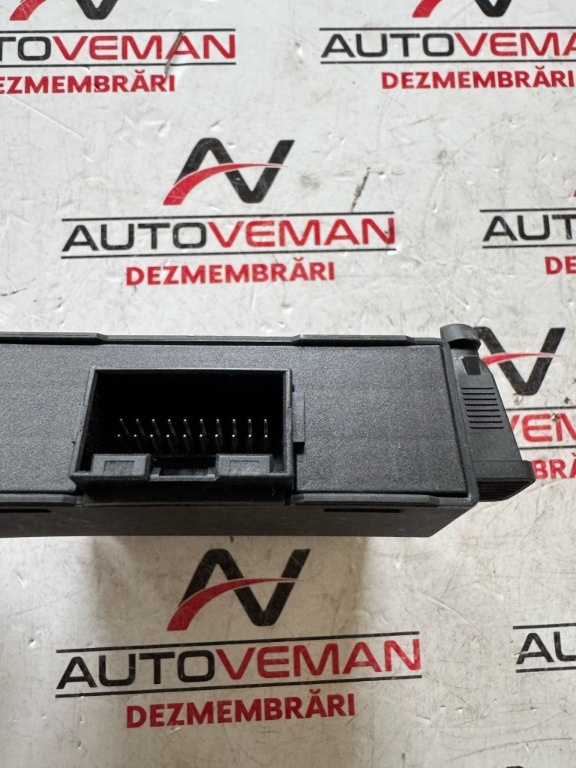 Modul Control Central Gateway Audi A3 20