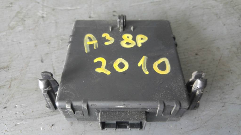 Modul control central gateway audi a3 8p