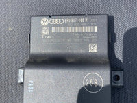 Modul Control Central gateway Audi A4 B8 8r0907468h