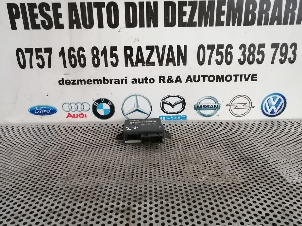 Modul Control Central Gateway Audi A6 4F