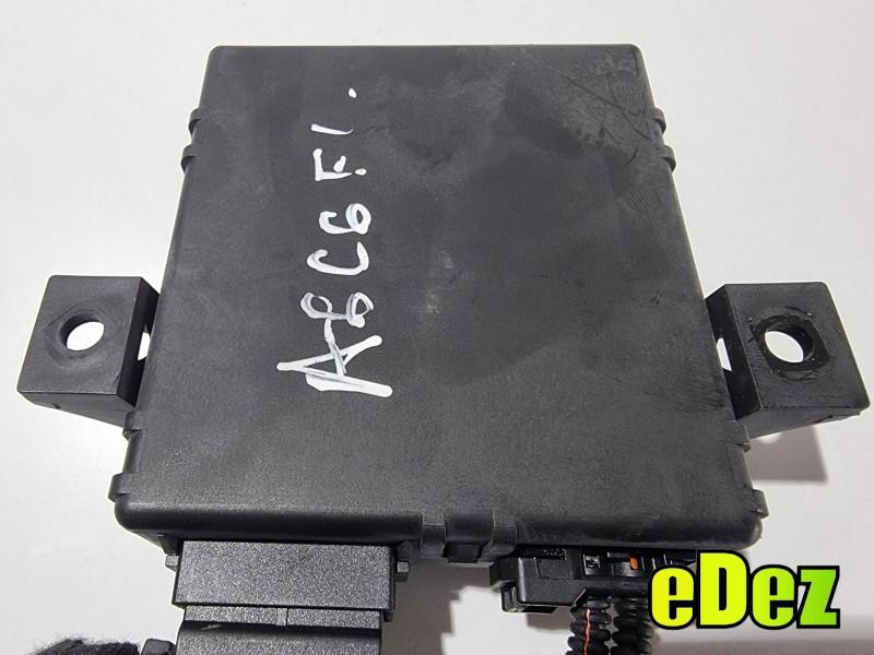 Modul control central gateway Audi Q7 (2