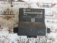 Modul control central Gateway Audi Q7 cod piesa: 1k0907530ad