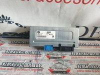 Modul control central / Gateway BMW Seria 5 Sedan (F10) cod piesa : 9236462