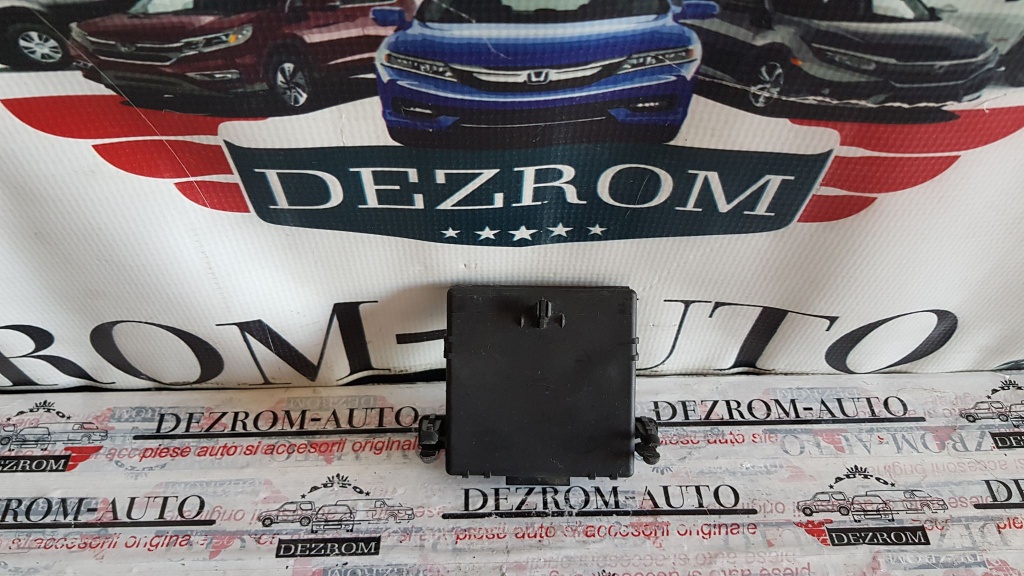 Modul control central / Gateway Seat Leo