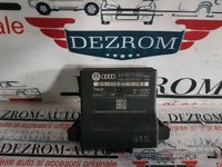 Modul control central Gateway Skoda Octavia 2 1k0907530ad