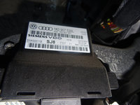 Modul Control Central Gateway Volkswagen Golf 5 Plus din 2007 volan pe stanga cod: 1K0907530L