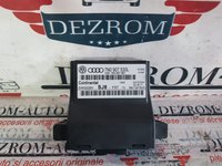 Modul control central Gateway VW Golf 6 Plus 7n0907530l