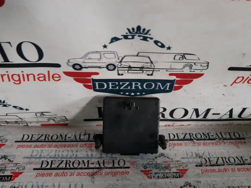 Modul control central Gateway VW Passat 