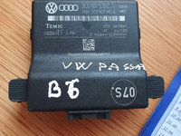 Modul control central (gateway) VW Passat B6 cod3C0907530C
