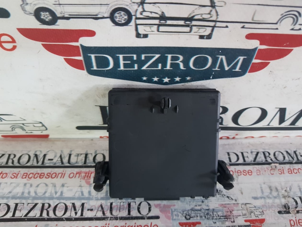 Modul control central Gateway VW Passat 