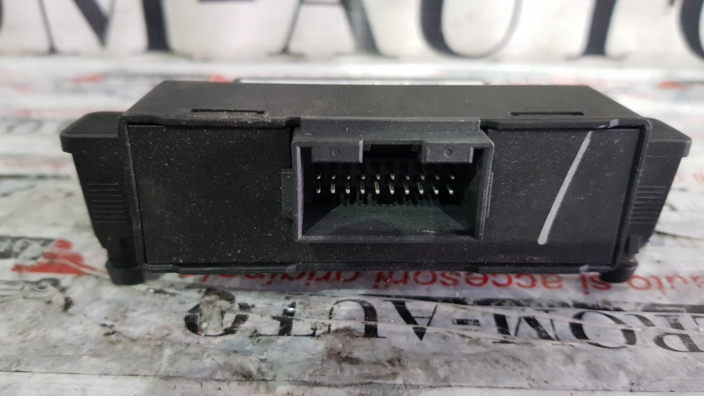 Modul control central / Gateway VW Passa