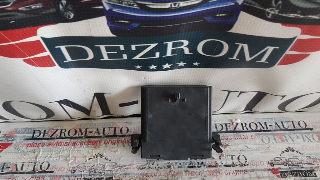 Modul control central / Gateway VW Sciro