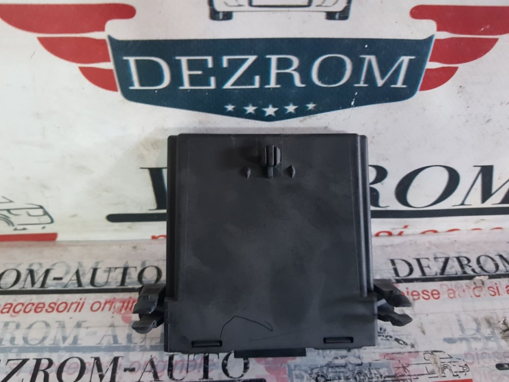 Modul control central Gateway VW Scirocc