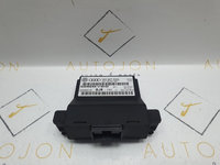 Modul control central SKODA OCTAVIA (1Z3) [ 2004 - 2013 ] TDI (BJB, BKC, BLS, BXE) 77KW|105HP OEM 1K0907530L / 1K0 907 530 L