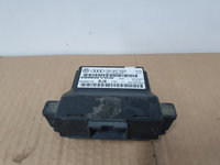 Modul control central Skoda Octavia (1Z3) 2007