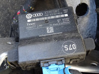 Modul control central Volkswagen Passat B6