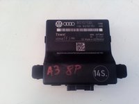 Modul control central VW Golf 5,Skoda Octavia 2, Audi A3 8P Cod 1K0907530L