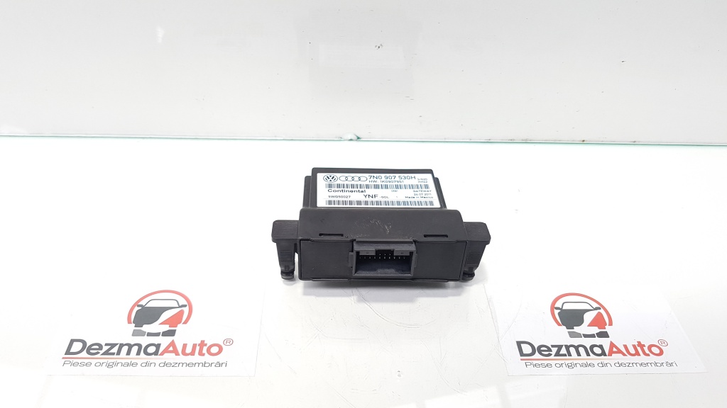 Modul control central, Vw Jetta 4 (6Z) cod 7N09075