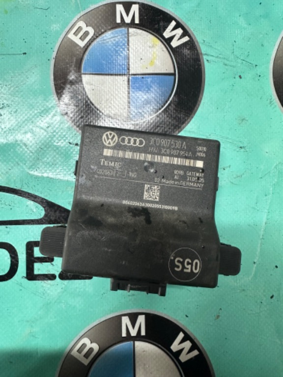 Modul control central Vw Passat B6 2.0 tdi 2005 co