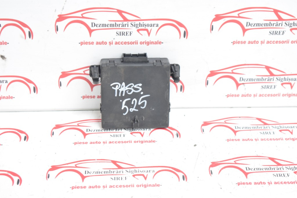 Modul control central VW Passat B6 3C090