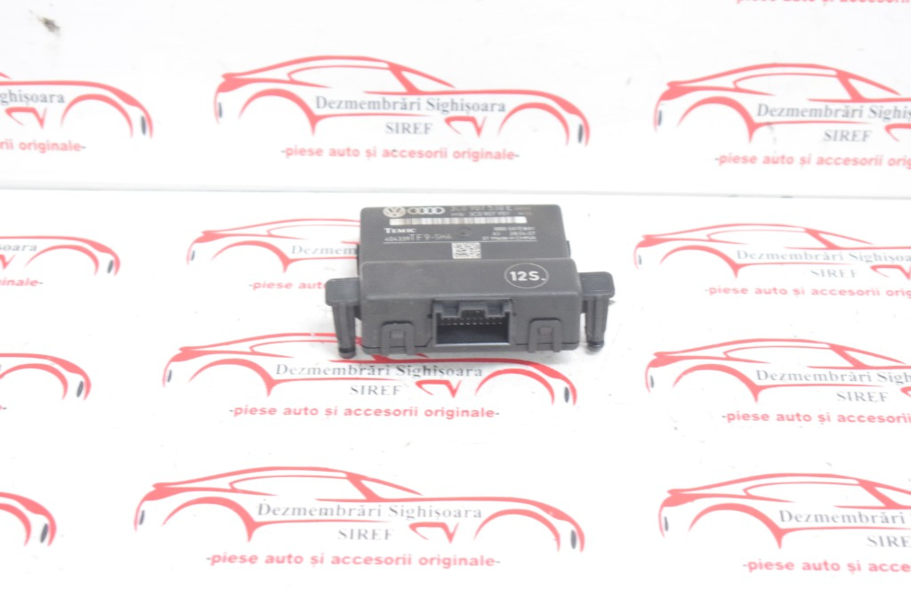 Modul control central VW Passat B6 3C0907530E 525