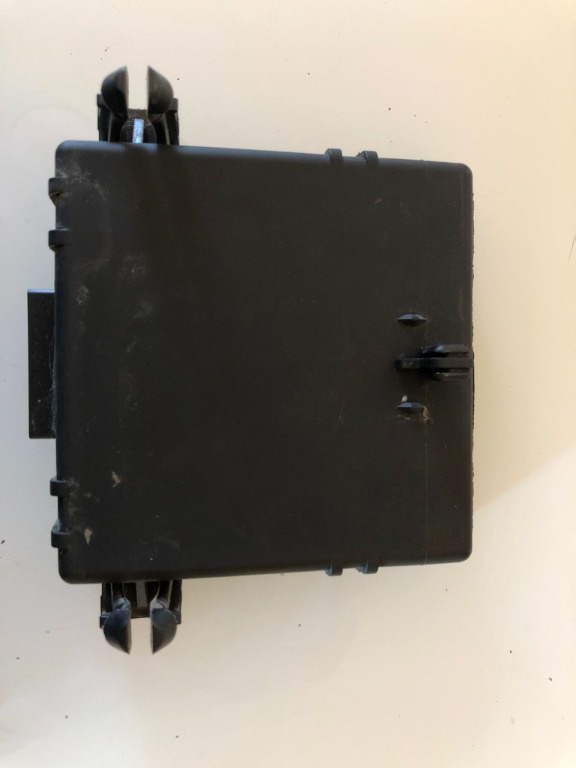 Modul control central VW Passat b6 cod 3