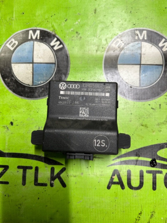 Modul control central VW Passat B6 cod: 3C0907530E