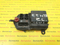 Modul Control Clima Fiat/Alfa/Lancia, 46465229, B837