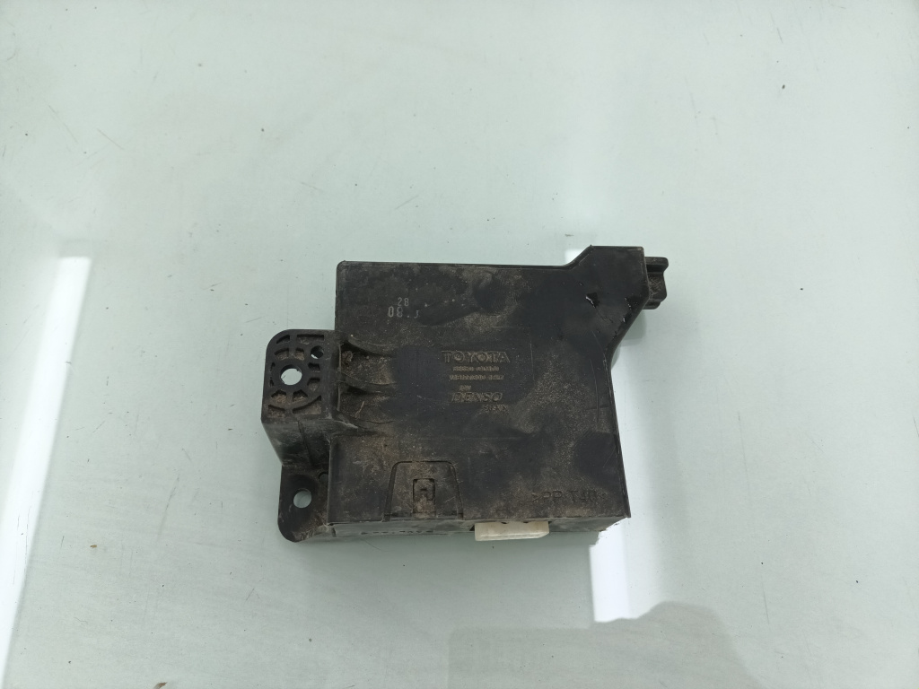 Modul control clima Toyota YARIS 1.3 VVT-I 2SZF 2005-2010 88650-0D170 DezP: 18202