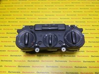 Modul Control Clima VW, 53605CF