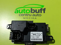 Modul Control Climatizare Mercedes Benz GLK -X204 (2008-2015) orice motorizare A2128702110 A 212 870 21 10