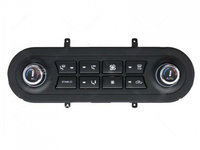 Modul control climatronic pentru navigatii dedicate ford care necesita un alt controler de clima