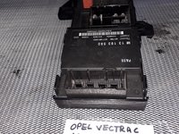 Modul control cod:13193590 Opel Vectra C, 1.9cdti RAFT 10E1