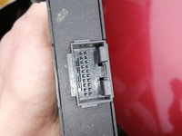 Modul control, cod: 1K0907530L, vw caddy, 1.9, bls,