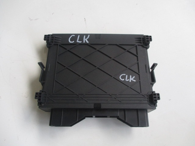 MODUL CONTROL COD A2098200326 MERCEDES C