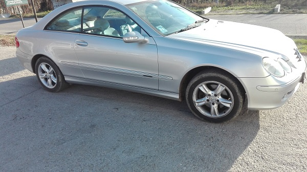 MODUL CONTROL COD A2098200326 MERCEDES C