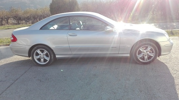 MODUL CONTROL COD A2098200326 MERCEDES C