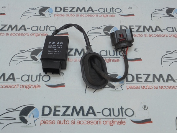 Modul control combustibil, 1K0906093F, Vw Jetta 4,
